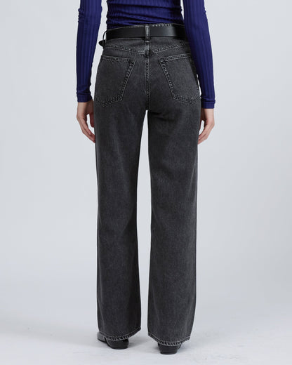 フェザーウェイト　ローガン　ワイド