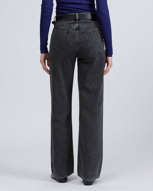 フェザーウェイト　ローガン　ワイド