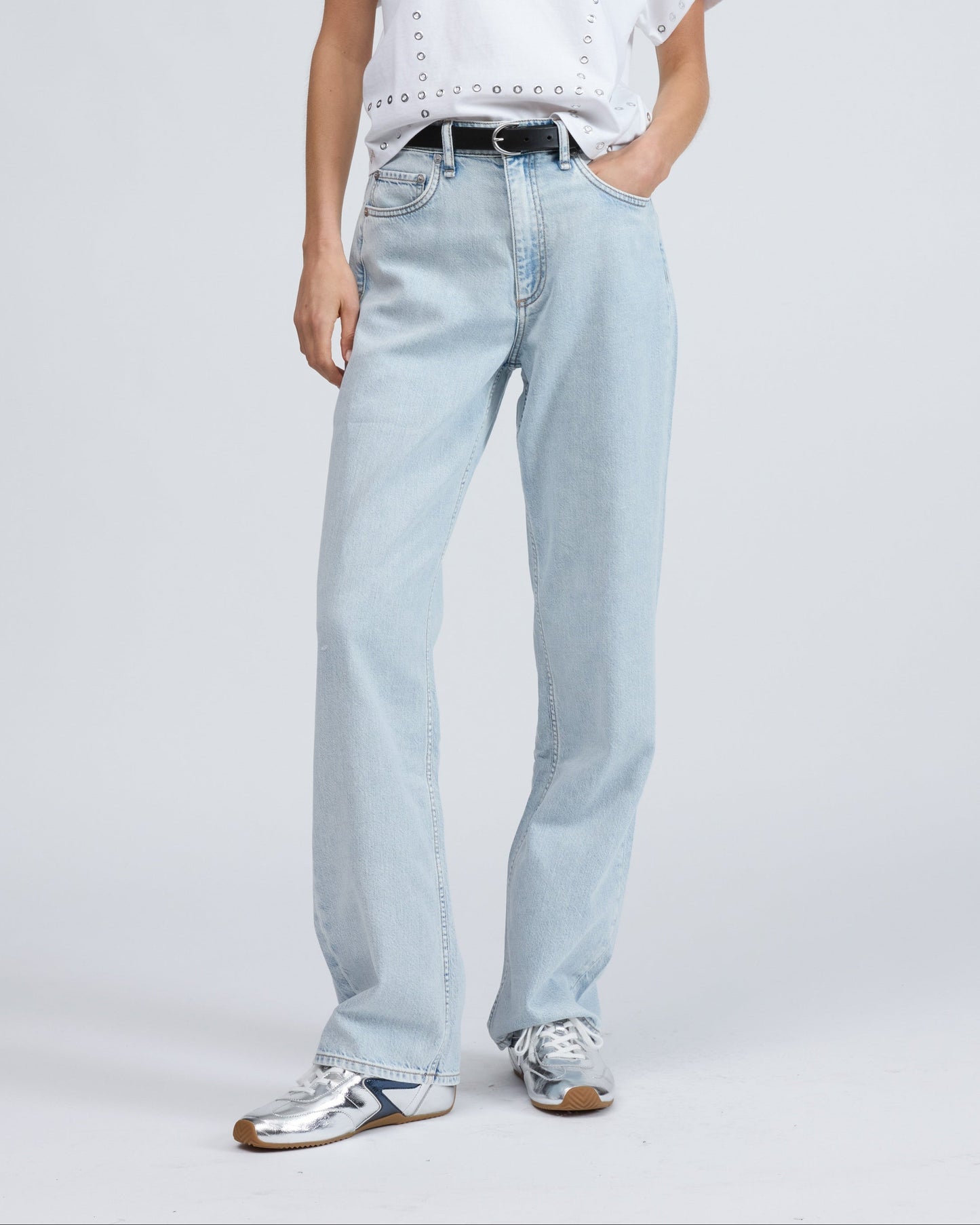 フェザーウェイト　シア　フルストレート