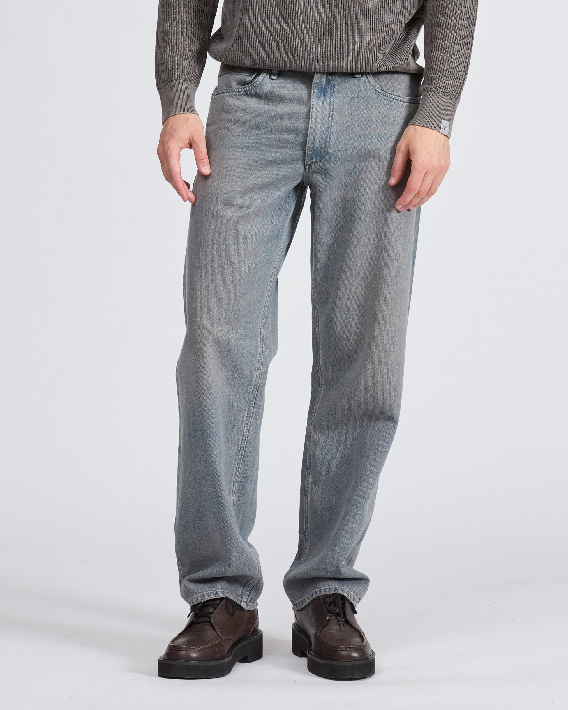 MEN'S DENIM – rag and bone