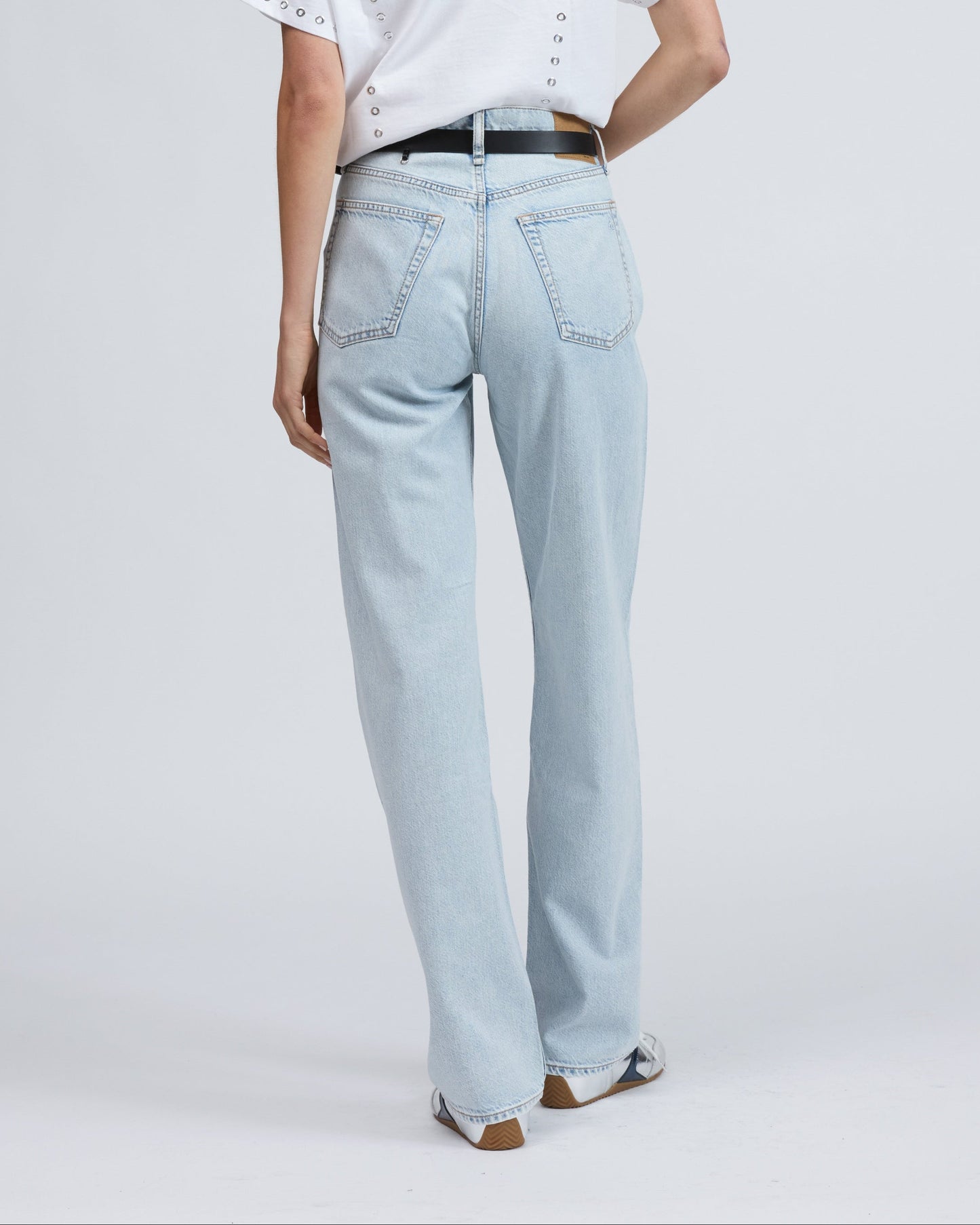 フェザーウェイト　シア　フルストレート