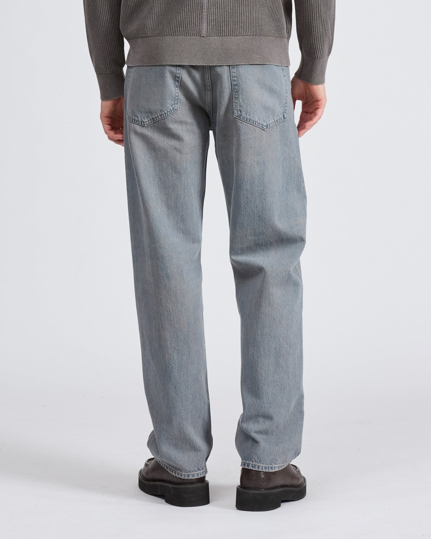 FIT 4 　オーセンティック　リジッド　インフューズ