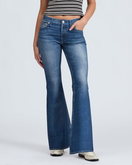 rb ミラマー　ポンチ　ダリア　ミッドライズ　フレア