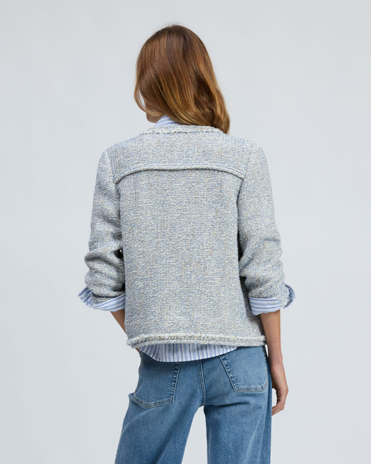 クラリス　ジャケット