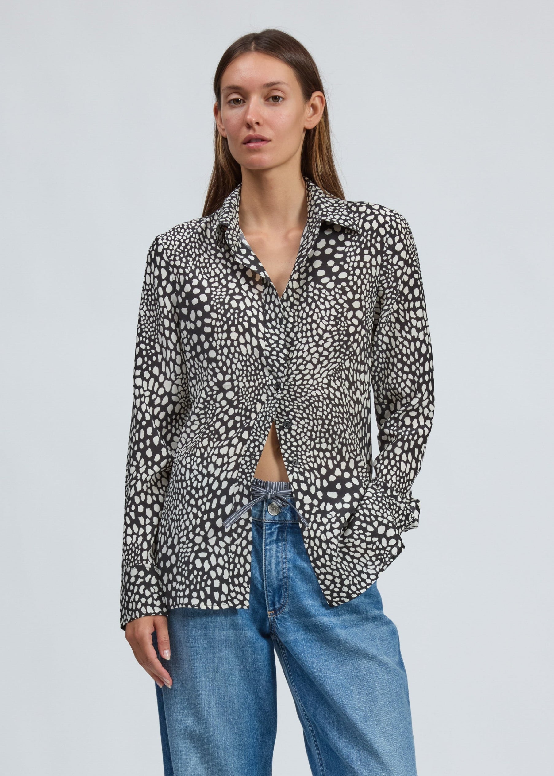 RAG&BONEラグアンドボーンブラウスシャツ超美品 WOMEN'S BLOUSE & SHIRT – rag and bone