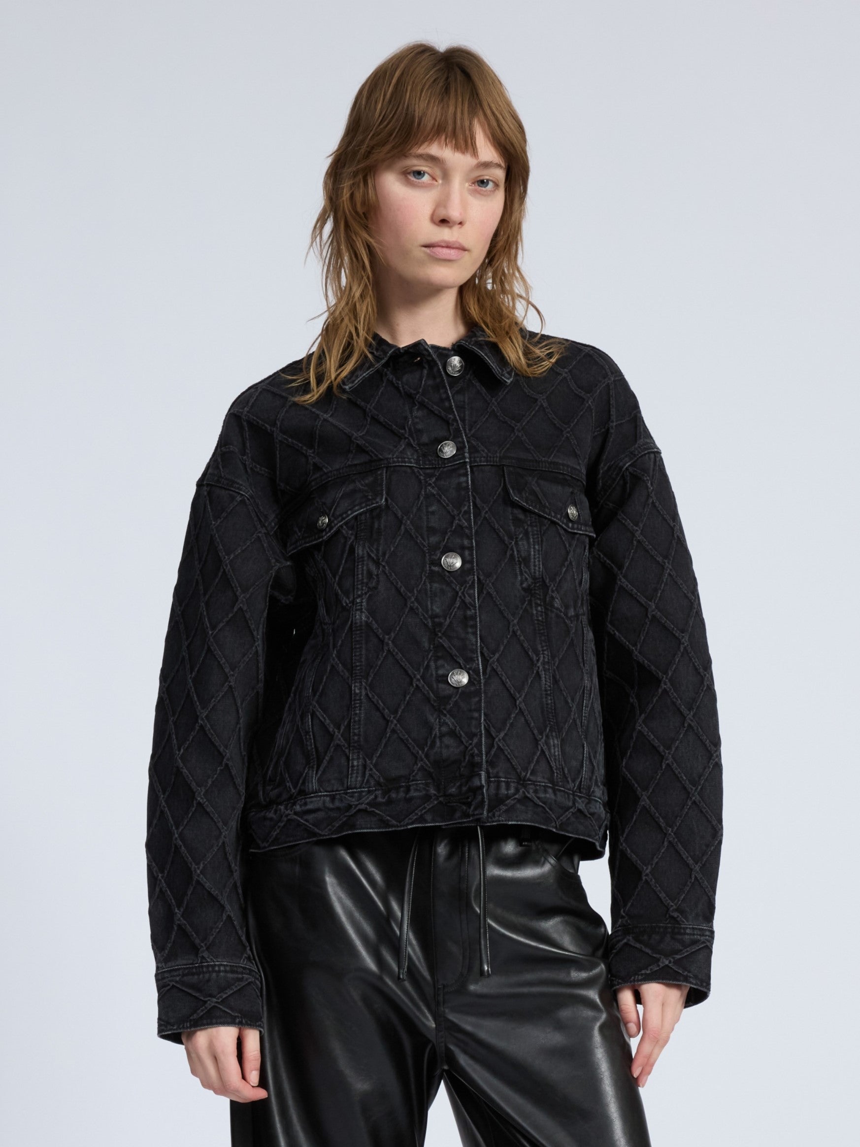 WOMEN'S COAT & JACKET – rag and bone