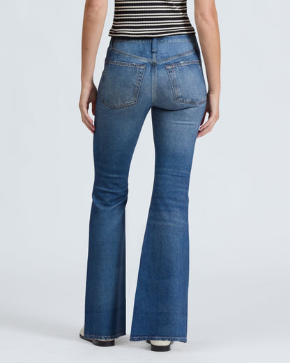 rb ミラマー　ポンチ　ダリア　ミッドライズ　フレア