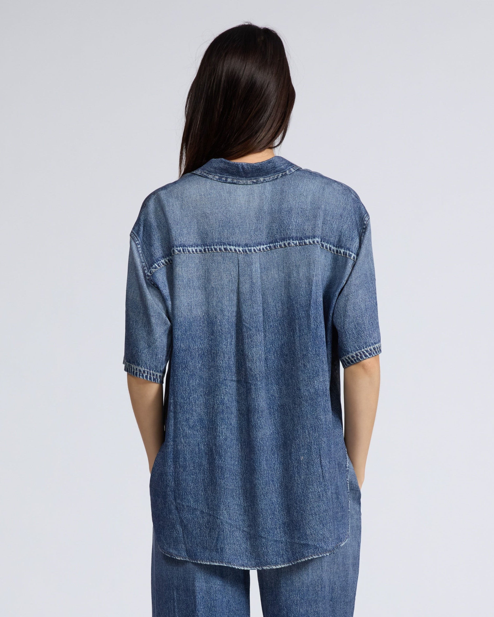 WOMEN'S BLOUSE & SHIRT – rag and bone