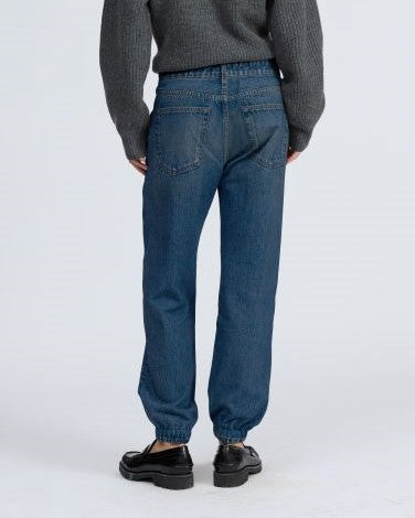 ミラマー　フリース　プルオン　ジョガー