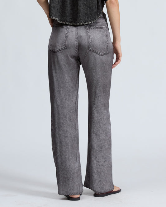 rb ミラマー スリンク フィービー ドローコード パンツ