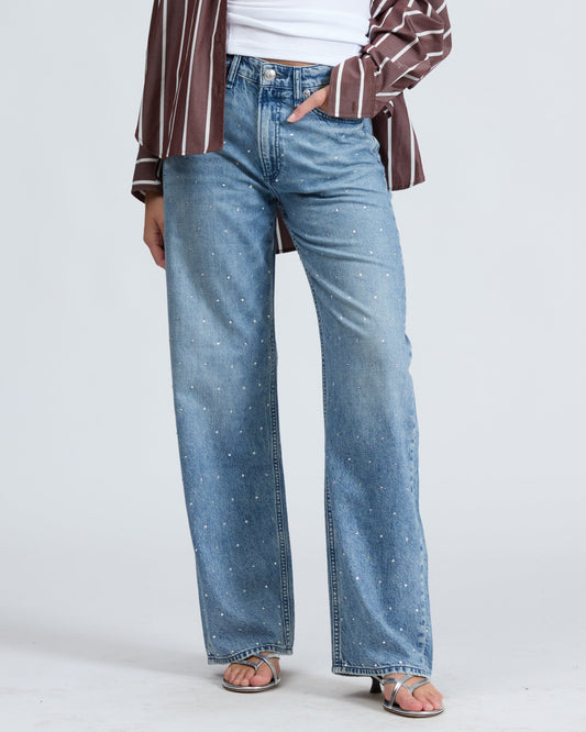 フェザーウェイト　ローガン　ワイド