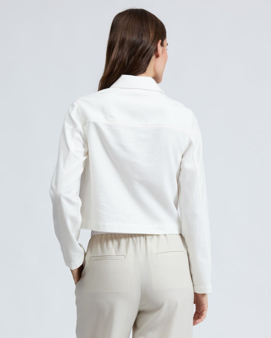 フェザーウェイト　アドリアナ　ジャケット