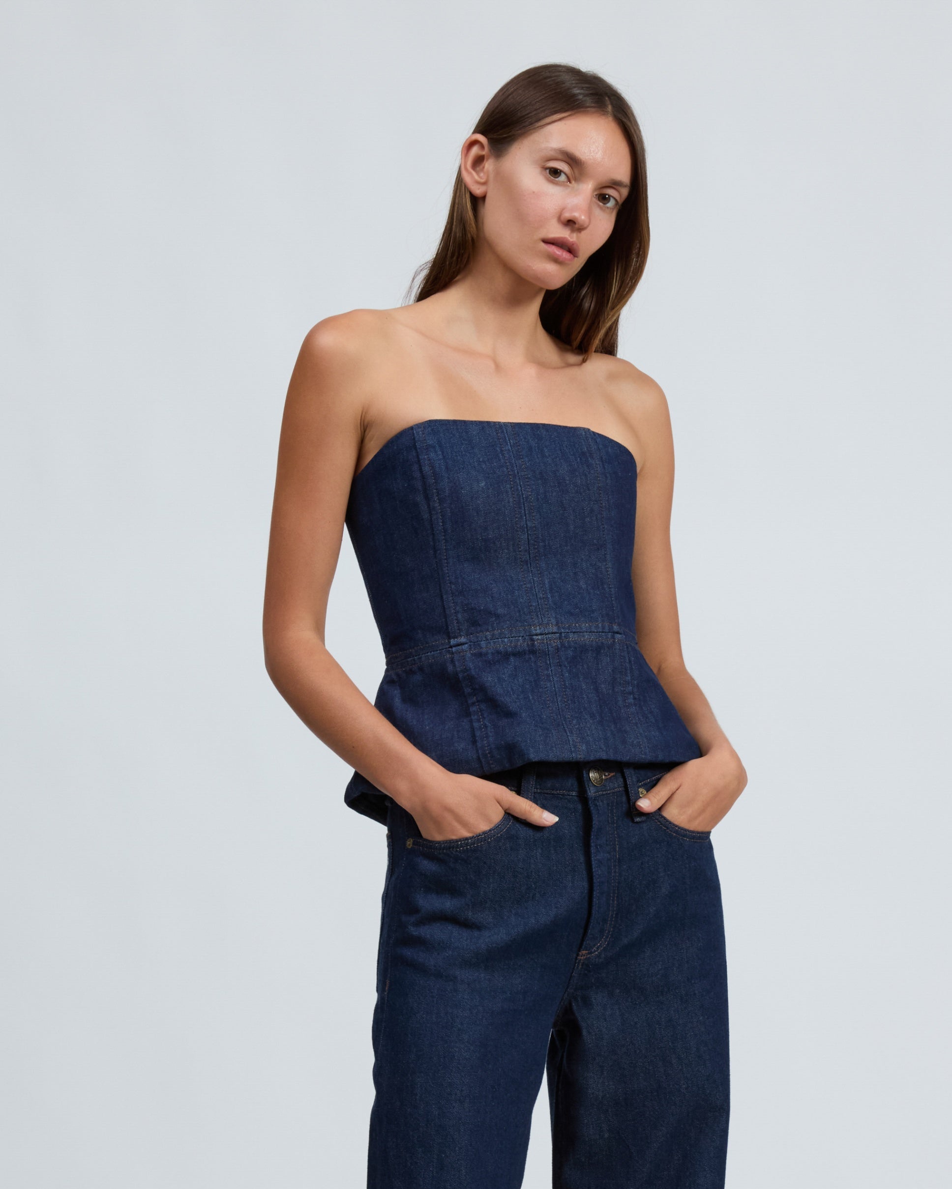 WOMEN'S BLOUSE & SHIRT – rag and bone