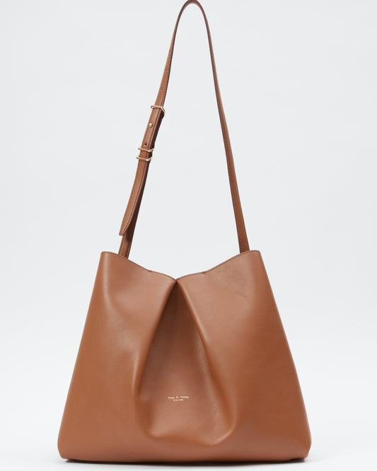 ブルーム　ラージ　ショッパー - COGNAC