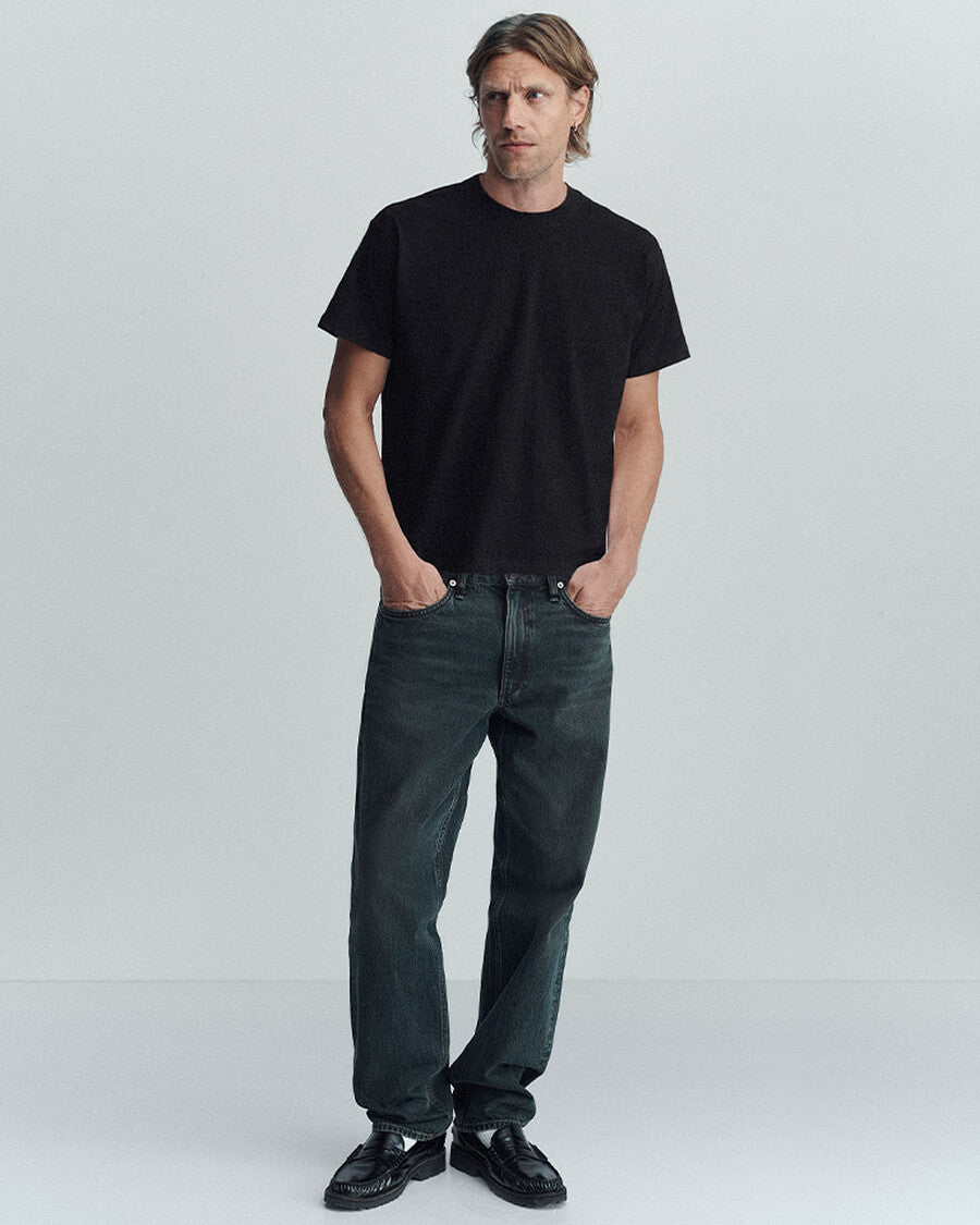 STRAIGHT / FIT 4