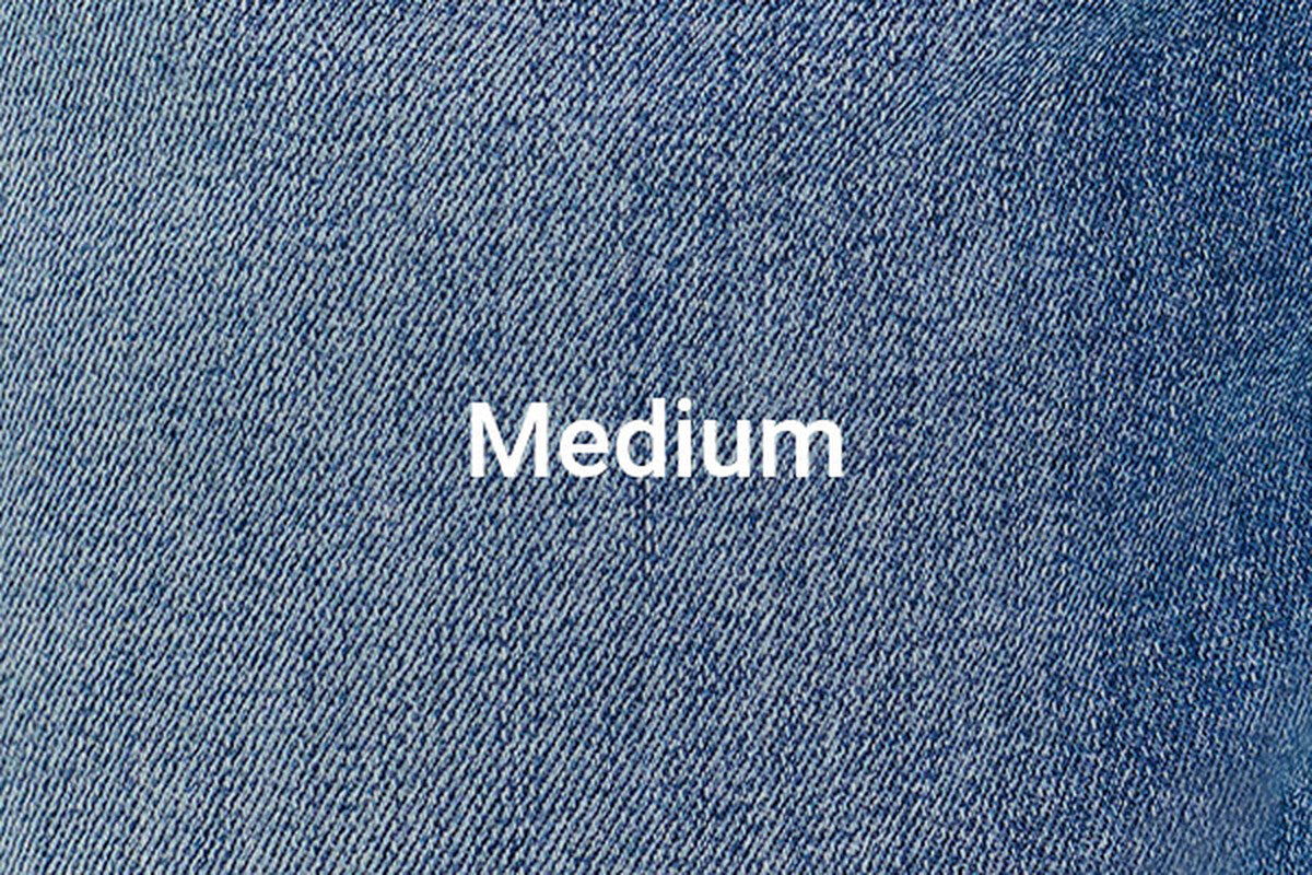 Medium