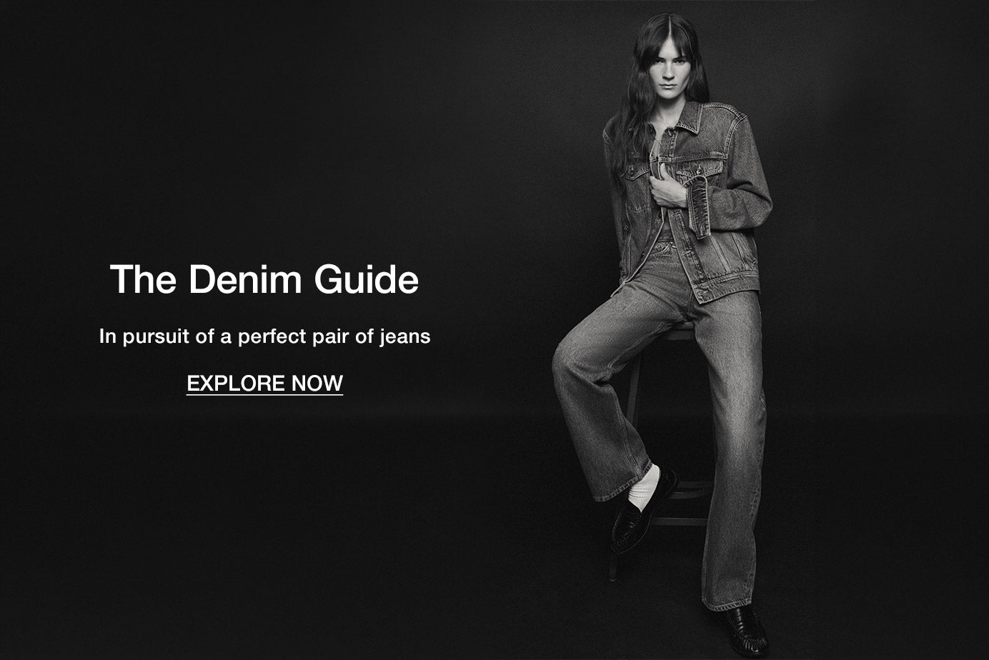 Women's Denim – rag and bone