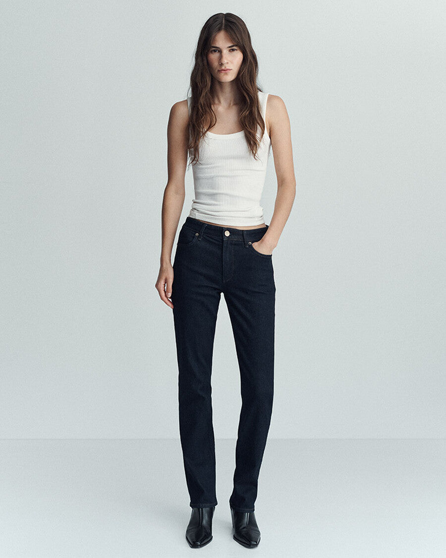 SLIM & SKINNY
