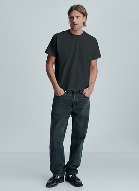 Straight / Fit 4