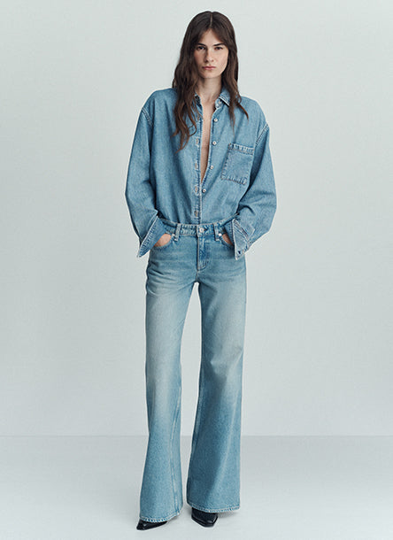 Bootcut