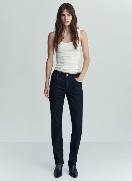 Slim & Skinny